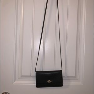 Coach Wallet/Crossbody